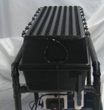 Original Aeroponic Genesis Unit